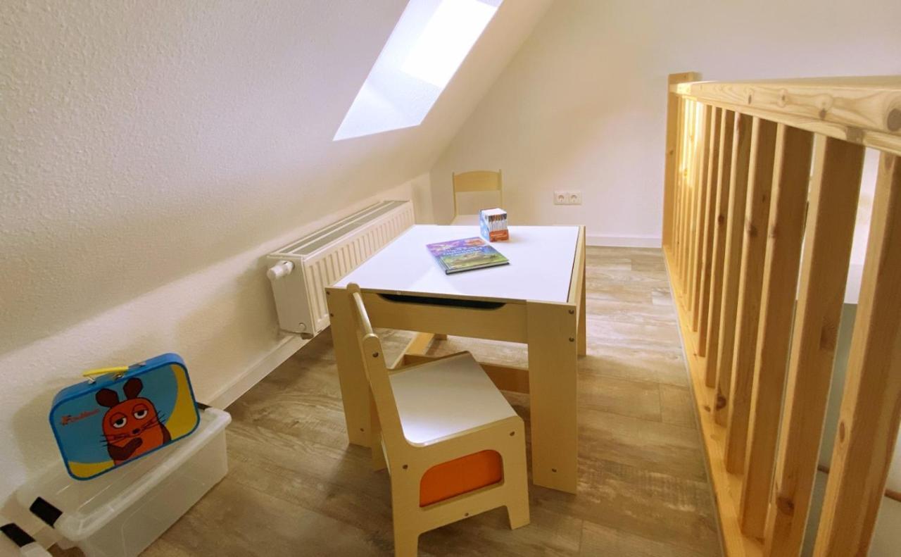Prima Inn Ferienwohnungen Sonnenufer Am Ruppiner See Neuruppin Exterior foto